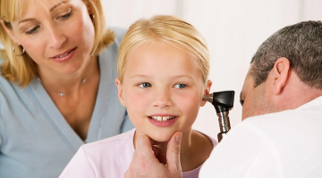 Слуховые аппараты